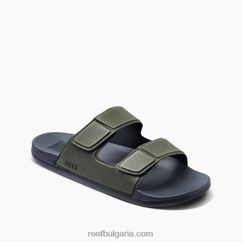 сиво/маслинено