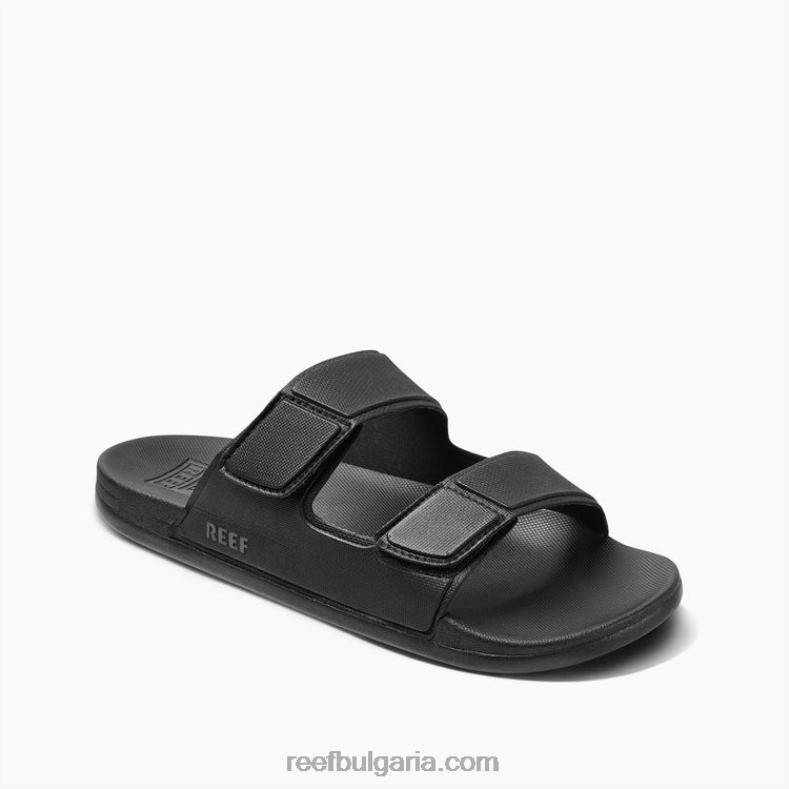 Reef Bulgaria - мъже Reef възглавница пасат 2T28F354 черен