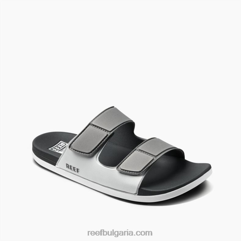 Reef Bulgaria - мъже Reef възглавница пасат 2T28F438 сиво/бяло