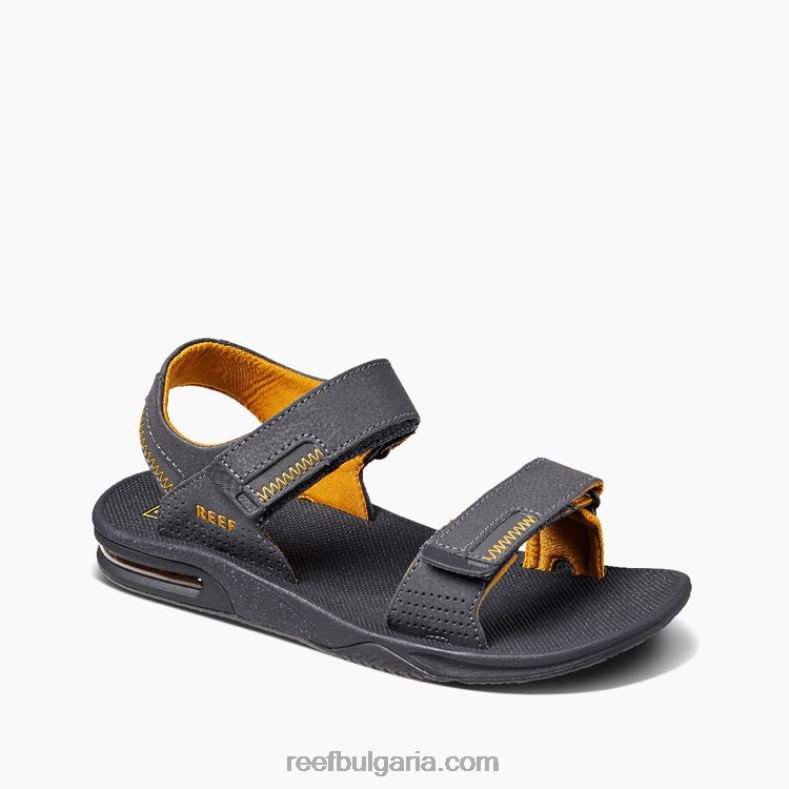 Reef Bulgaria - мъже Reef веене бая 2T28F454 златни дни