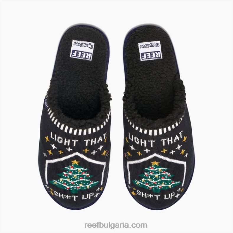 Reef Bulgaria - мъжечехли Reef x tipsy elves 2T28F548 светлина, че лайна